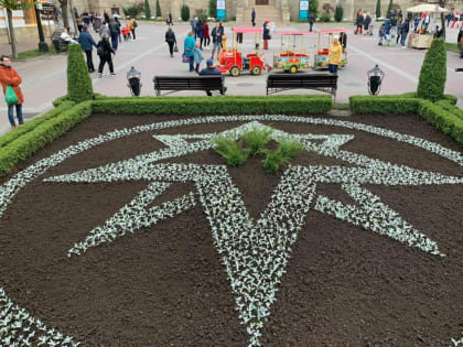 Кисловодск вошел в топ-3 курортов для отпуска весной