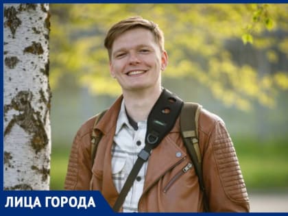 Хочу расширить узкую перспективу «идеального мира»: ставропольский фотограф о призвании и документалистике