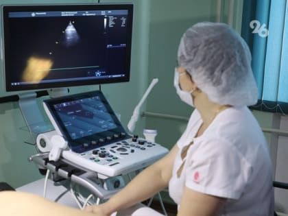 Губернатор поручил расширить краевой реабилитационный центр в Ставрополе