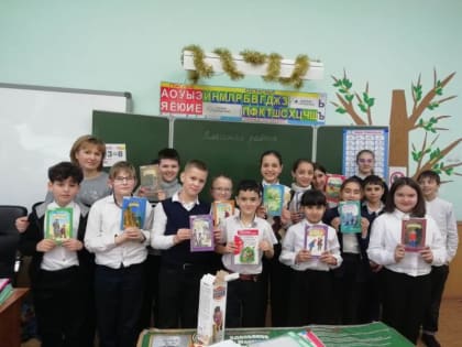 А вы читали книги Аркадия Гайдара?