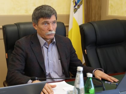 Краевая Дума рассмотрит изменения в бюджет Ставрополья на 2023 год, связанные с созданием молодежных патриотических центров