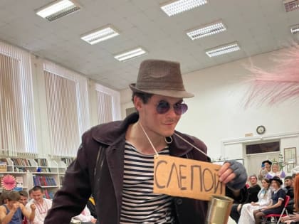 В Петровском городском округе прошел День студента  в форме студенческого фестиваля «Преображение»