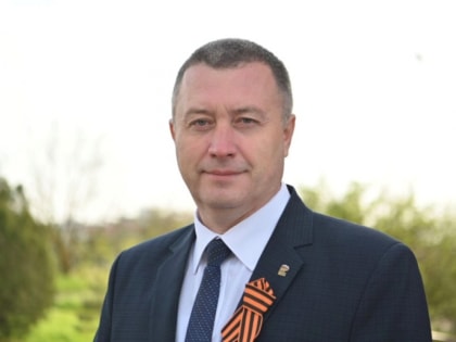 Соколов Андрей Николаевич, Представитель Губернатора Ставропольского Края