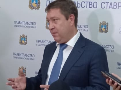 Углублённую диспансеризацию на Ставрополье в 2023 году уже прошли более 5 тыс. человек