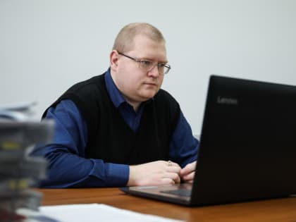 Ученые СКФУ выяснили, в каких направлениях будет в ближайшие годы развиваться искусственный интеллект