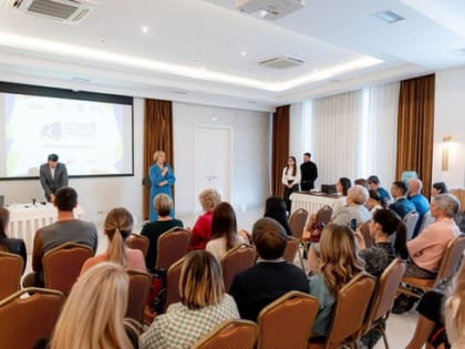 В мероприятиях ставропольского центра предпринимательства поучаствовали свыше 500 предпринимателей