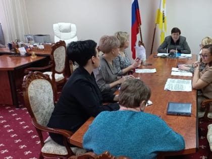 В краевой Думе обсудили изменения законодательства в связи с введением "единого пособия"