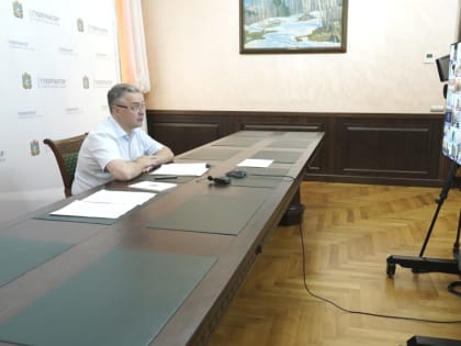 БОЛЕЕ 3 ТЫСЯЧ СОЦИАЛЬНЫХ КОНТРАКТОВ ЗАКЛЮЧЕНЫ НА  СТАВРОПОЛЬЕ В 2023 ГОДУ