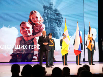 Николай Великдань: Мы желаем нашим воинам скорейшей Победы