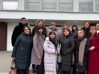 На Ставрополье Год защитника Отечества был открыт  презентацией творческого проекта