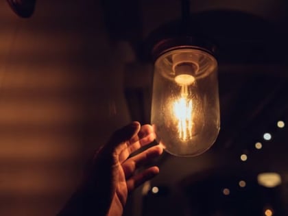 Юго-западный район Ставрополя остался без света и связи вечером 27 мая