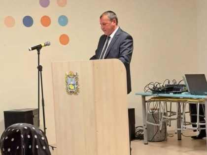 Стартовали отчеты руководителей образовательных учреждений