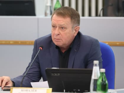 Краевая Дума работает над корректировками в бюджет Ставрополья на 2023 год