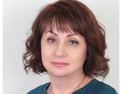 Некролог в связи со смертью Марины Валентиновны Мартыненко