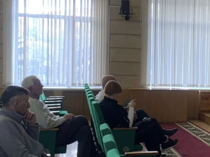 16.02.2023 г. проведено очередное заседание административной комиссии  муниципального образования города-курорта Кисловодска.