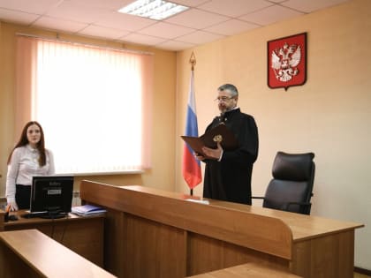 Пятигорский суд рассмотрел гражданское дело по иску гражданина Б. к ФГБОУ ВО «Пятигорский государственный университет»