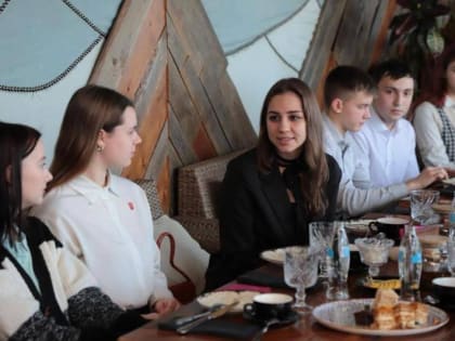 Дмитрий Ворошилов:  Студенчество – быстротечная пора, цените время!