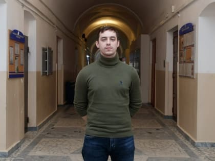 Ставропольский студент разрабатывает импортозамещающий препарат на основе нанотехнологий