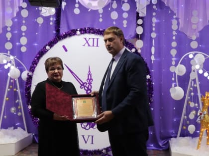 В текущем году муниципальное дошкольное образовательное учреждение «Детский сад № 30» города Благодарный отмечает 35-летний юбилей.