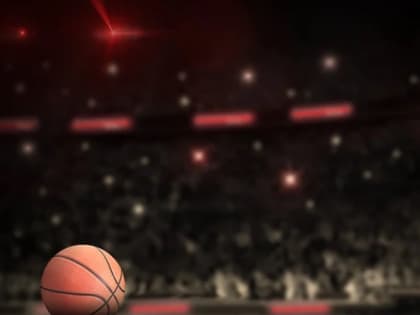 Серебро завоевали кисловодские баскетболисты на краевом чемпионате