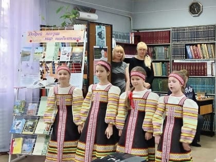 На крыльях вдохновения