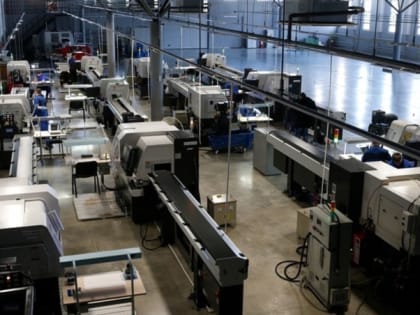 Рынок сбыта расширяет ставропольский бренд снеков благодаря господдержке