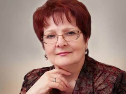 Орденом Дружбы награждена директор Ставропольского государственного театра оперетты (Пятигорск) Светлана Калинская