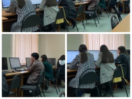 2 марта 2023 года стартовал первый (вузовский) тур Открытой международной интернет-олимпиады для студентов среднего профессионального образования