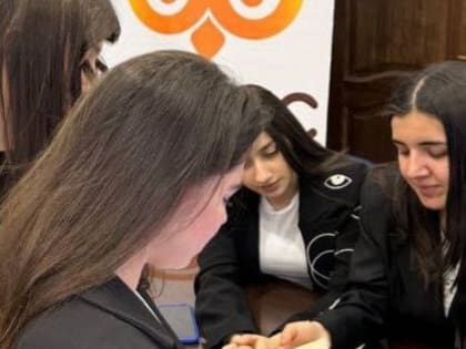 8 студентов ПМФИ и ВолгГМУ получат гранты на развитие своих  бизнес-проектов