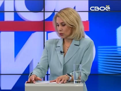 Главврач крайбольницы: рост финансирования улучшит медпомощь на Ставрополье