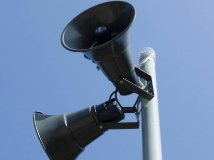 В Ставрополе 1 марта прозвучат сирены