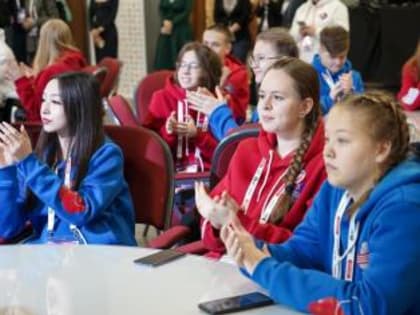 Ставрополье станет образовательной площадкой по подготовке наставников для «Движения первых»