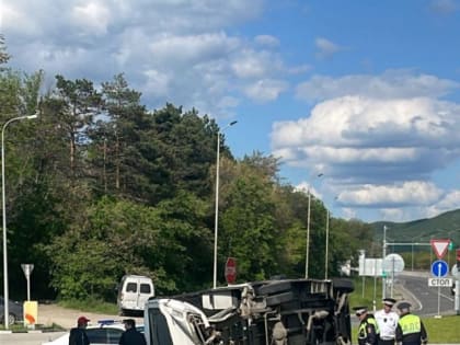 Обзор происшествий в Ставропольском крае 17.05.2023