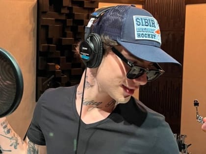 Тиктокер Xolidayboy упал в обморок на сцене в Ставрополе