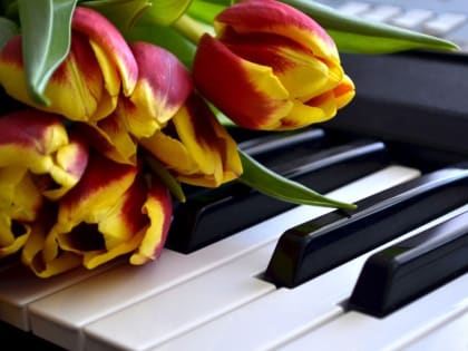 За два дня в Ставрополе пройдет порядка 20 праздничных мероприятий для милых дам