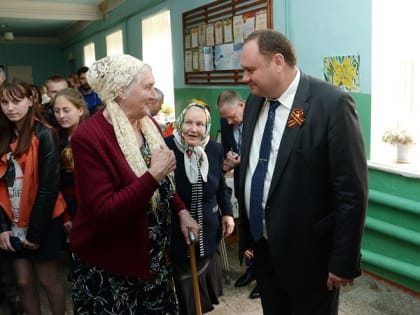 Алексей Завгороднев решил вопрос с ремонтом ливневого стока в станице Рождественской