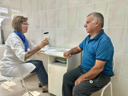 Экологические инициативы в городе