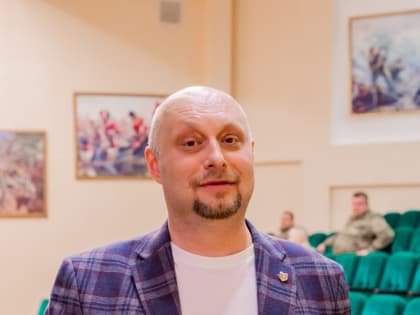 В Пятигорске для росгвардейцев прошла лекция Российского общества «Знание»