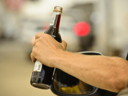 Задержан водитель в состоянии опьянения в Нефтекумском районе