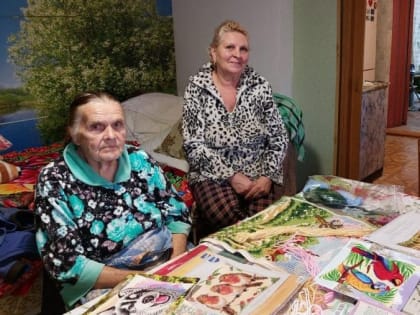 На заслуженном отдыхе