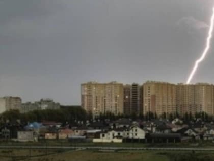 Гидрометцентр: Жара на Ставрополье продержится до конца недели