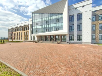 В Ставрополе открылся первый образовательный центр нового поколения «Точка роста»