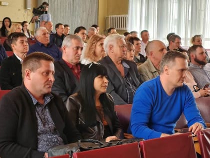 Результаты контрольно-надзорной деятельности в области государственного жилищного надзора – тема публичных слушаний в Пятигорске