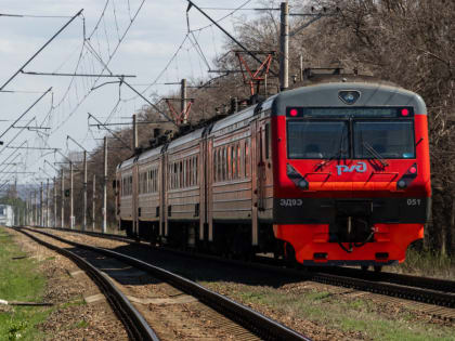 В электричках Кисловодск – Железноводск появились аудиогиды