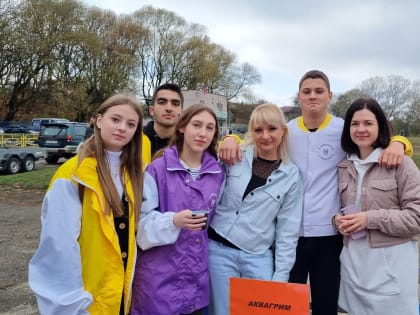 В Предгорном округе прошли праздничные мероприятия по случаю Дня народного единства