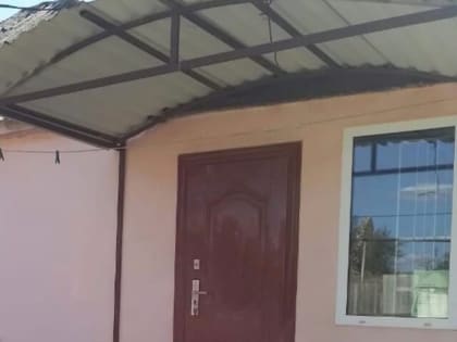 Библиотека в хуторе Октябрь готовится к большому переселению