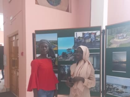 Подведены итоги Международной олимпиады по русскому языку