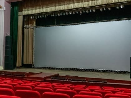 Фильмы мировых режиссёров покажут на международном кинофестивале в Кисловодске