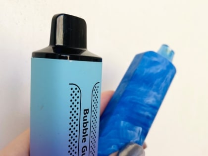 Вейпы могут спровоцировать рак и хронические заболевания   — онколог