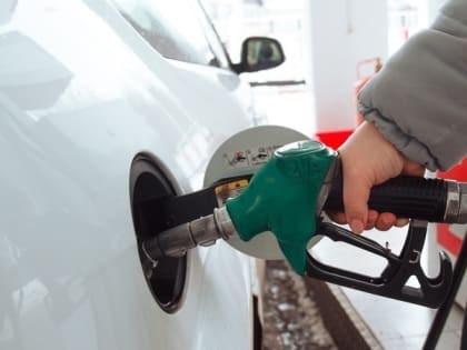 Минпром Ставрополья работает над увеличения поставок бензина в край